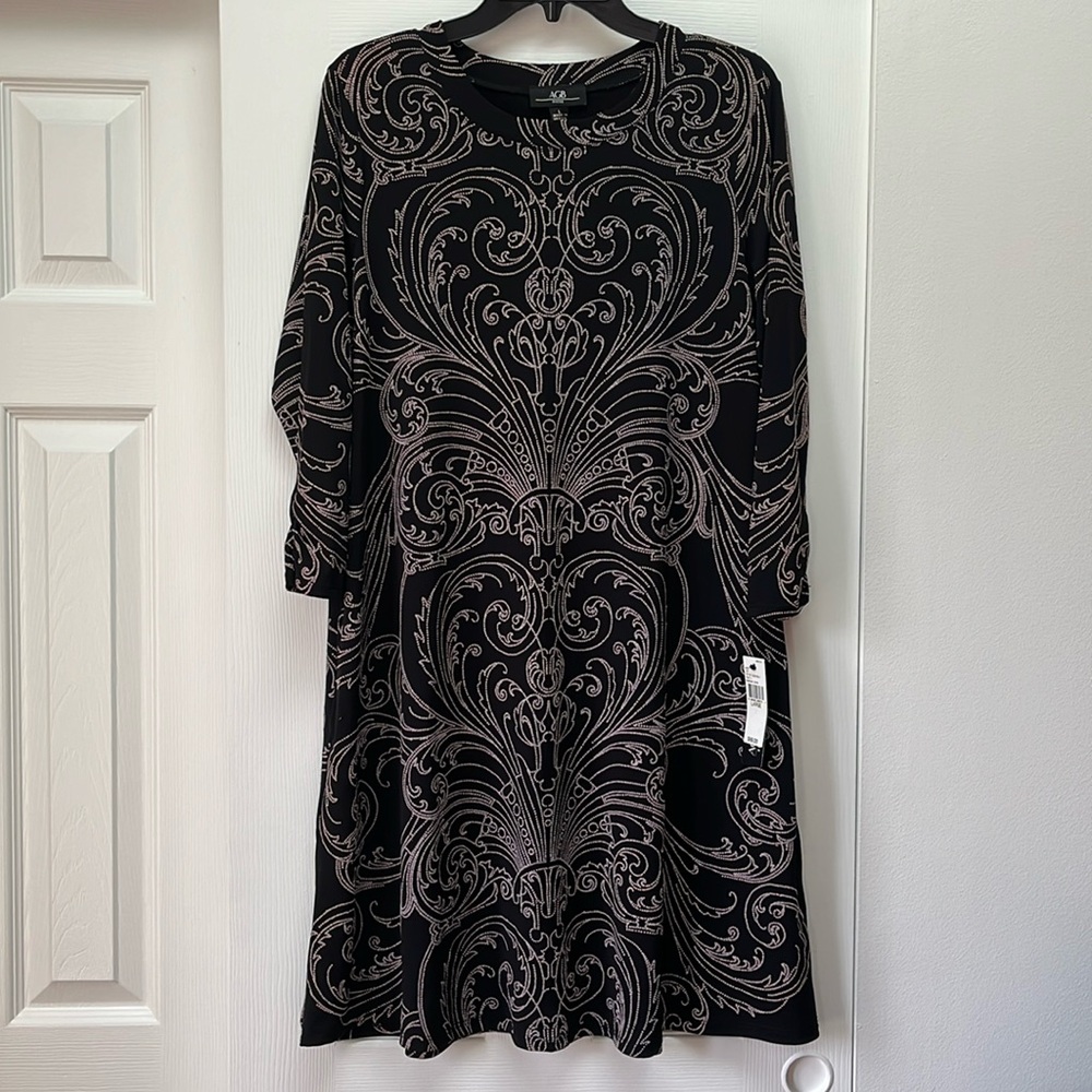 AGB Dress NWT
